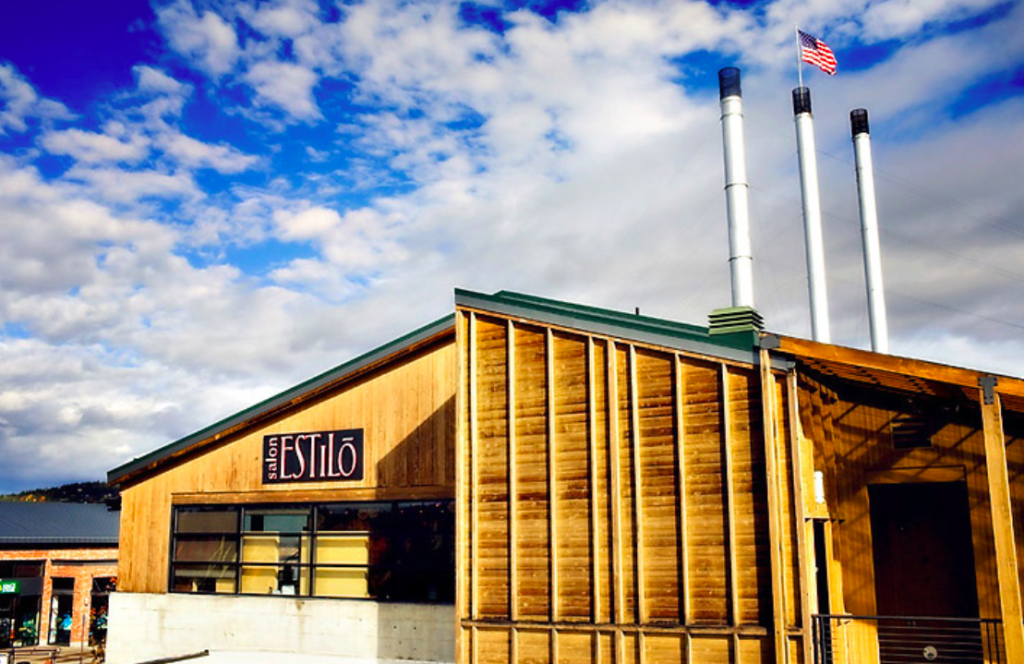 Salon Estilo Bend Oregon Best Hair Salons in Bend Oregon